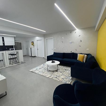 Mon Prive Apartment Tirana Zewnętrze zdjęcie