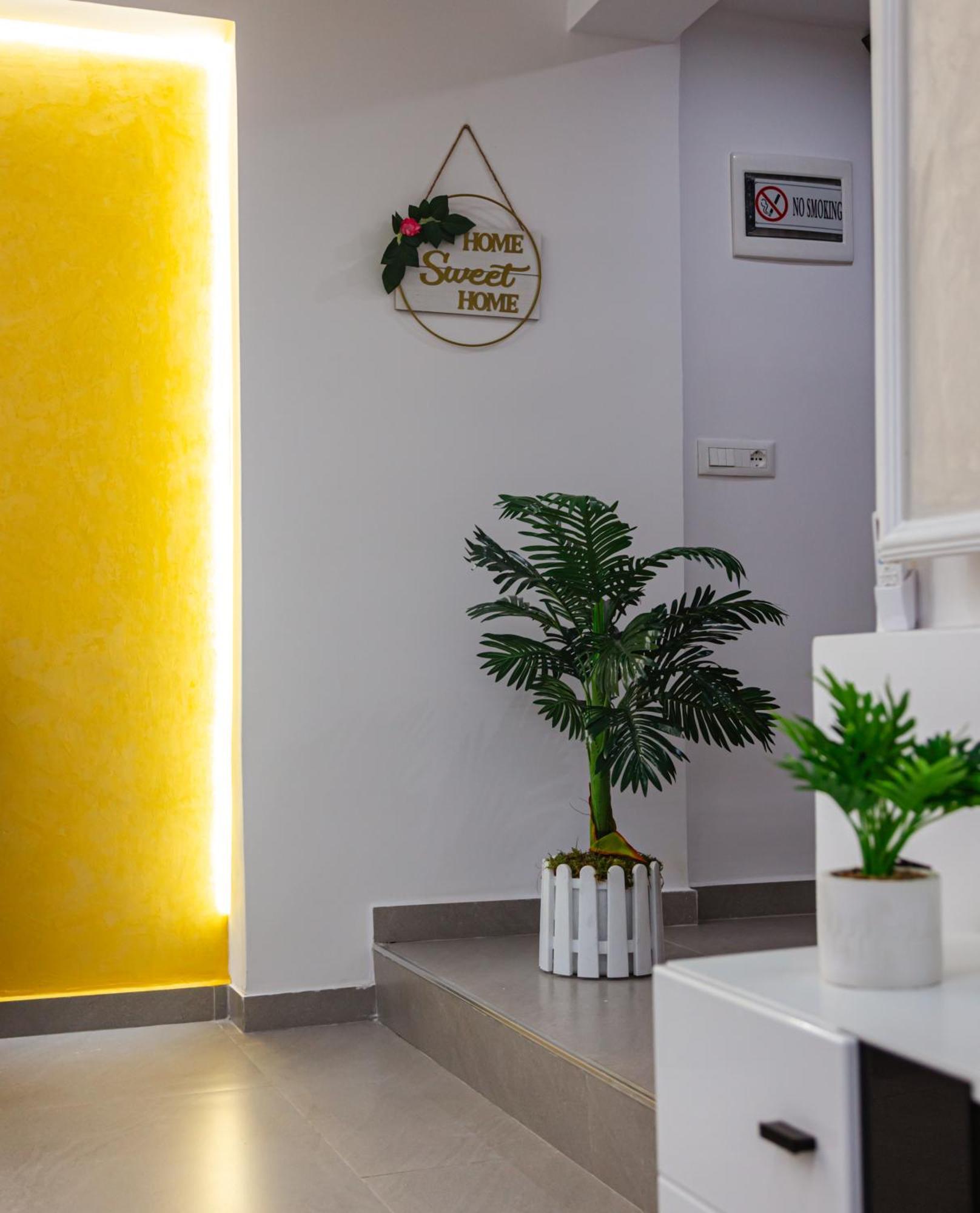 Mon Prive Apartment Tirana Zewnętrze zdjęcie