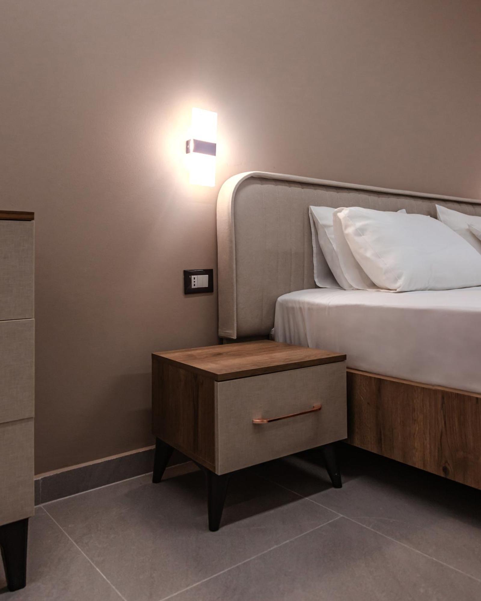 Mon Prive Apartment Tirana Zewnętrze zdjęcie
