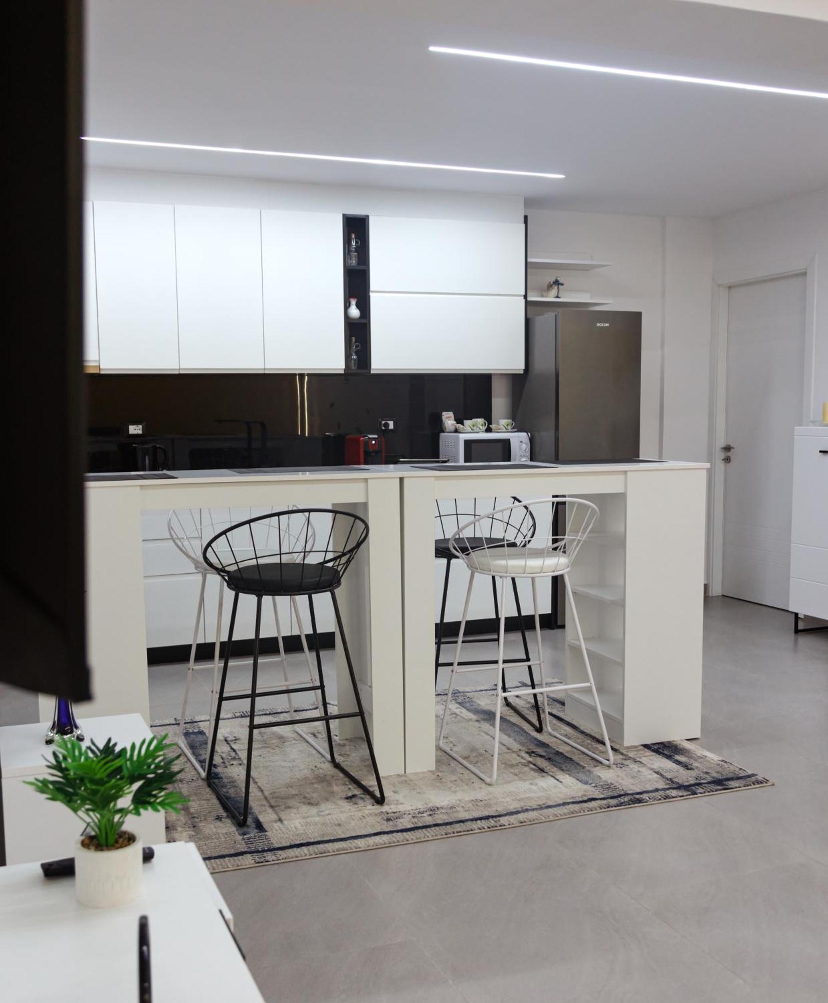Mon Prive Apartment Tirana Zewnętrze zdjęcie