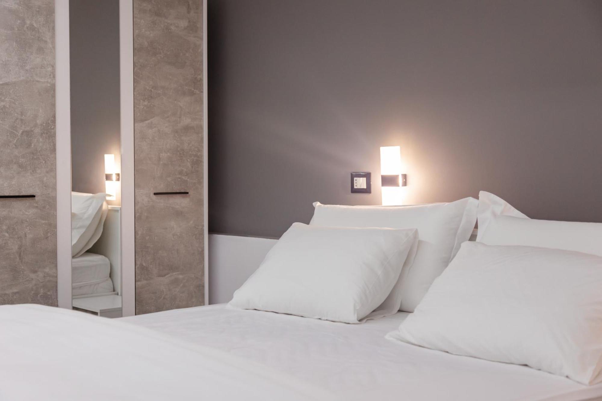 Mon Prive Apartment Tirana Zewnętrze zdjęcie