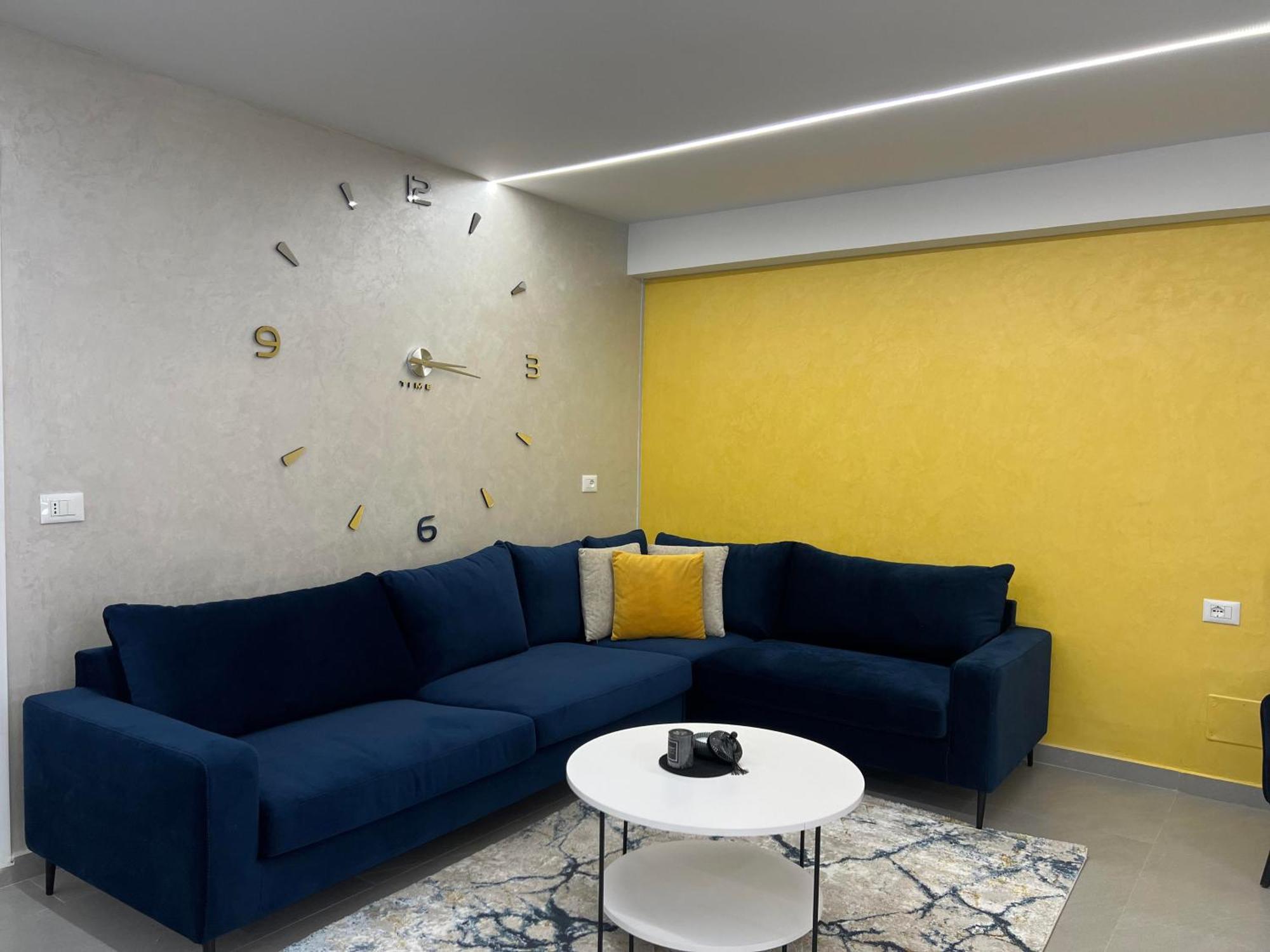 Mon Prive Apartment Tirana Zewnętrze zdjęcie