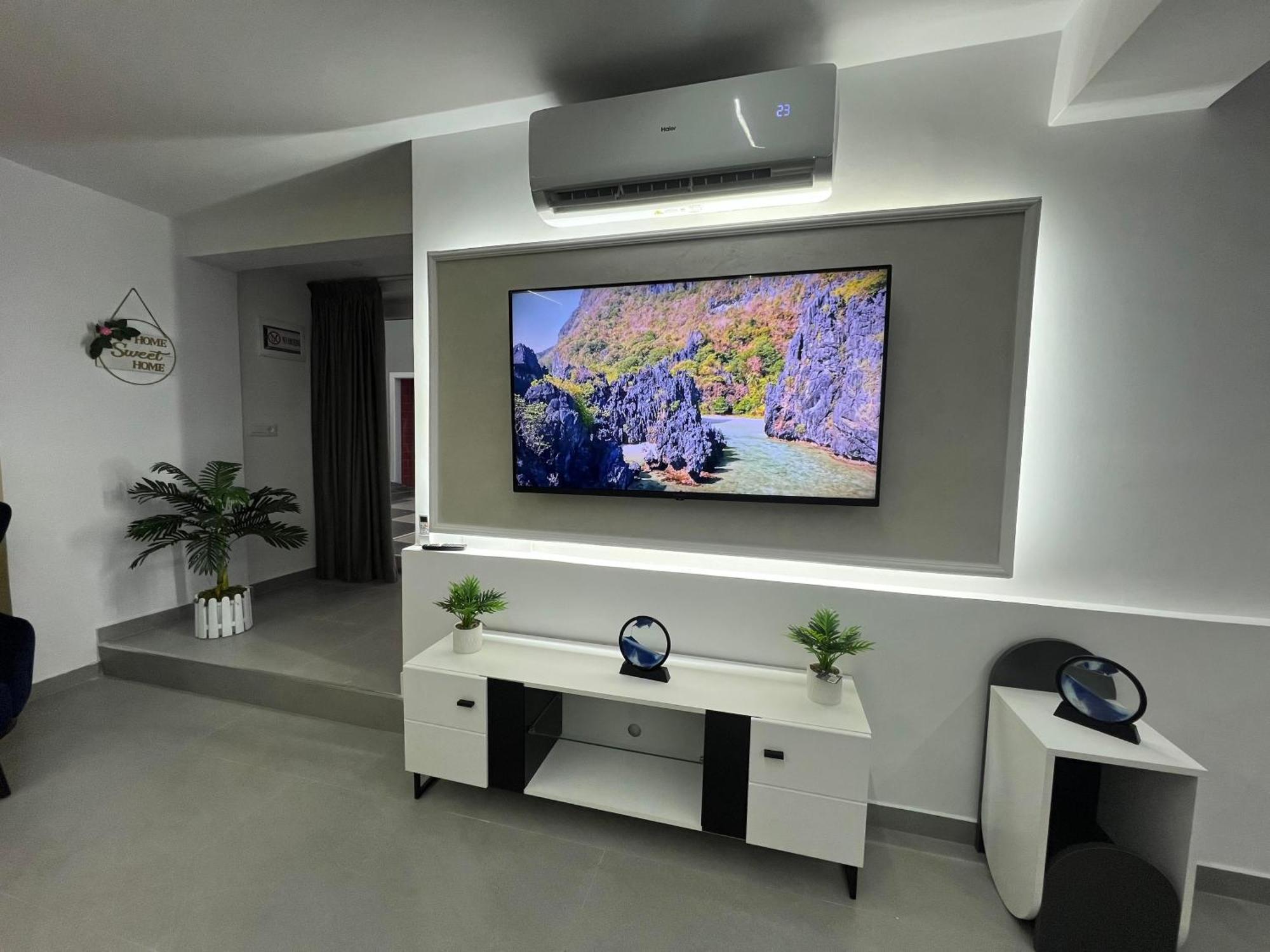 Mon Prive Apartment Tirana Zewnętrze zdjęcie