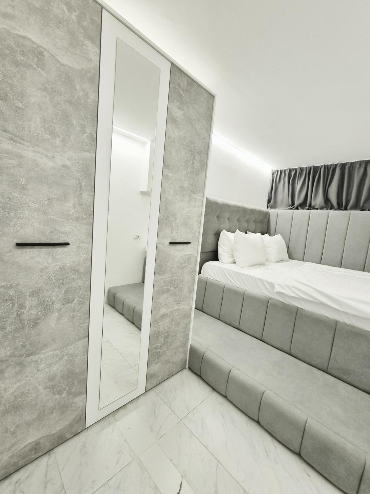 Mon Prive Apartment Tirana Pokój zdjęcie