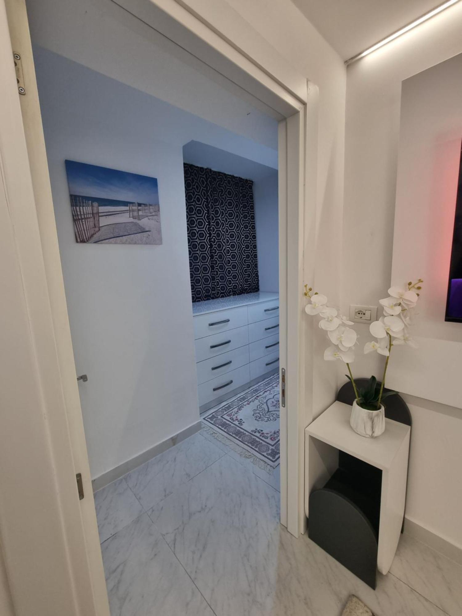 Mon Prive Apartment Tirana Pokój zdjęcie