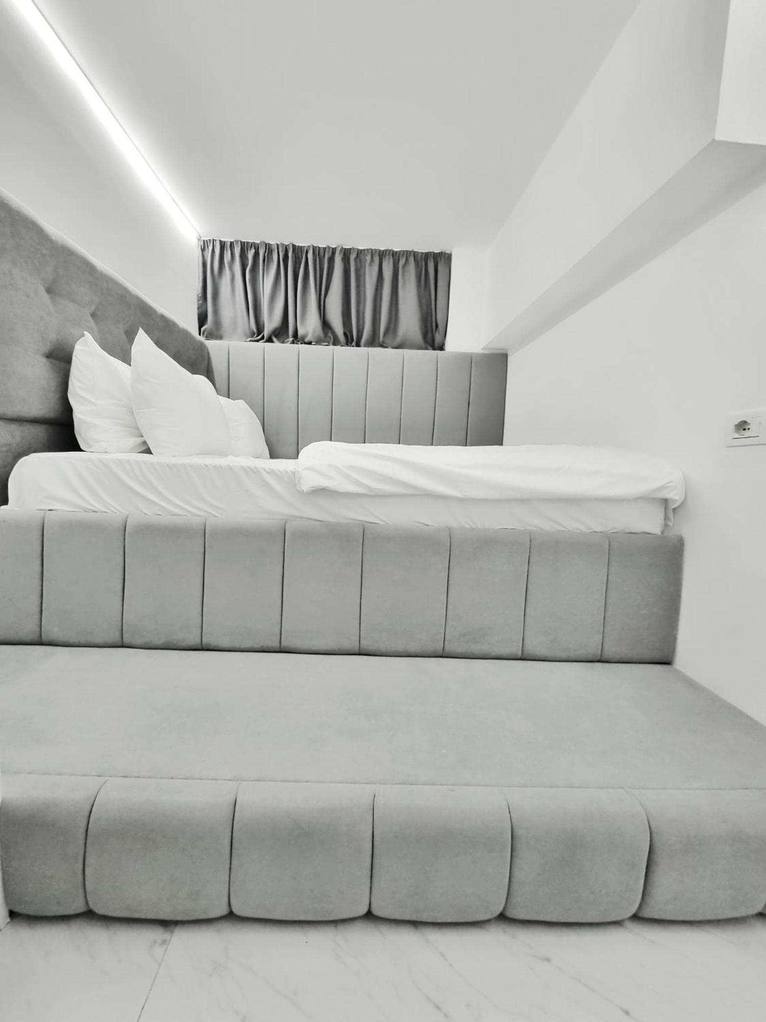 Mon Prive Apartment Tirana Zewnętrze zdjęcie