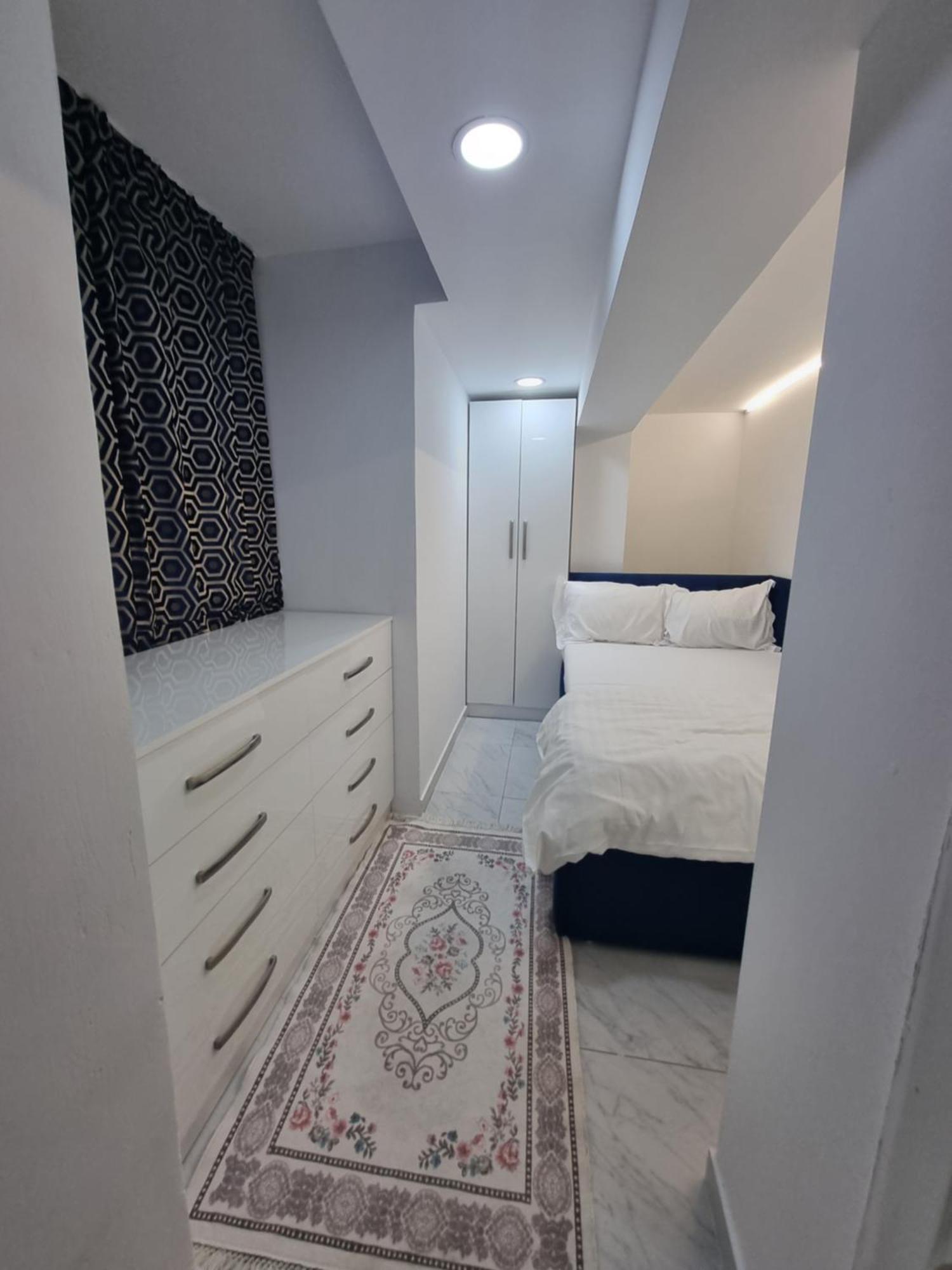 Mon Prive Apartment Tirana Pokój zdjęcie